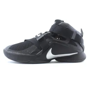 NIKE ZOOM LEBRON SOLDER IX