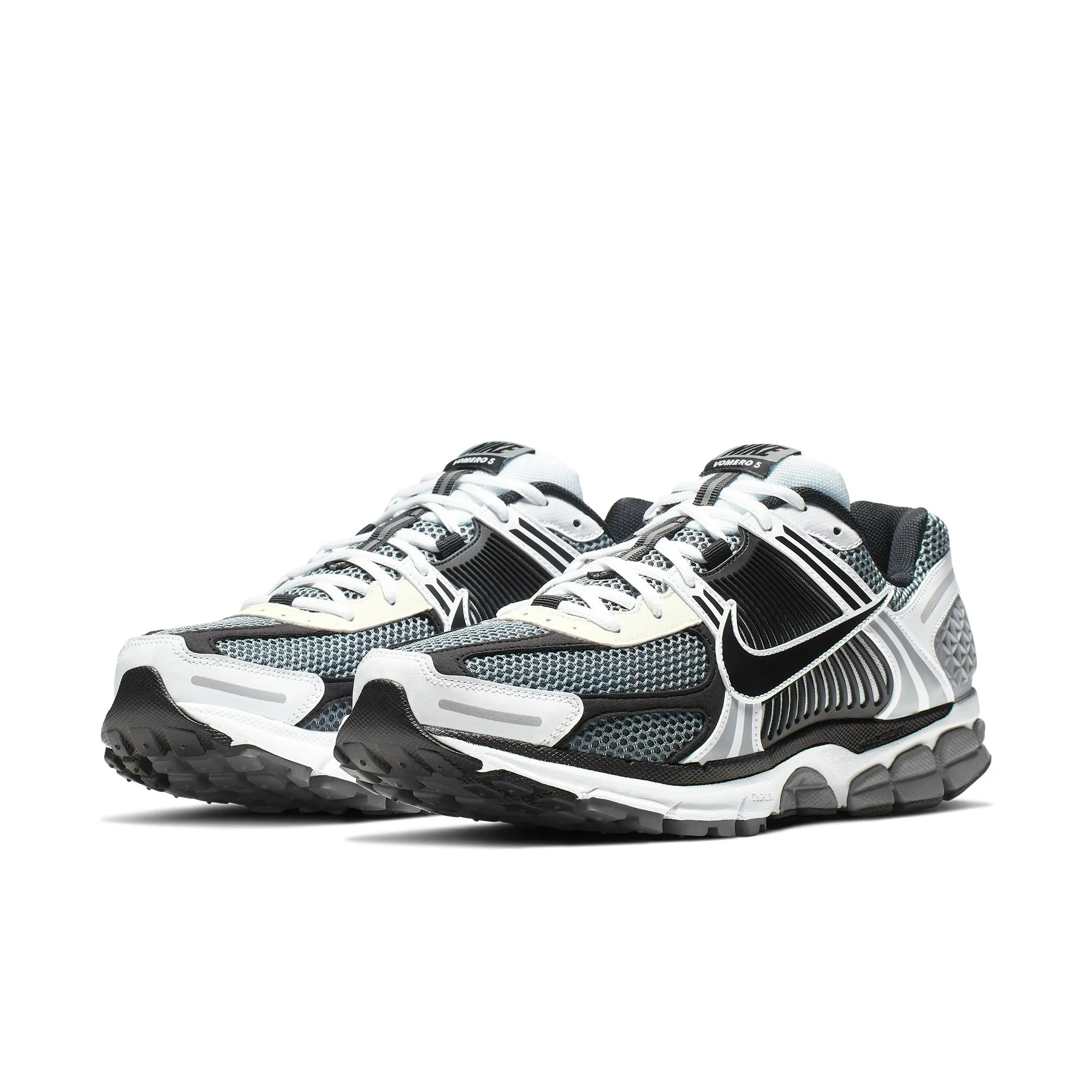 Nike Zoom Vomero 5 SE SP 'Black/Grey'