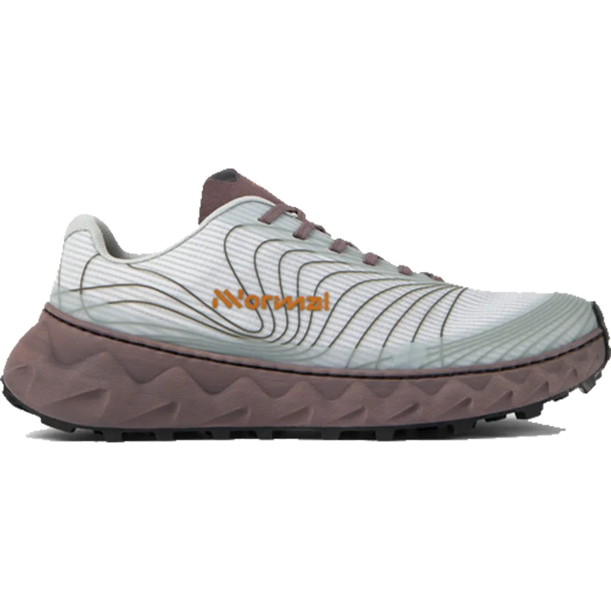 NNormal Tomir Trail Running Shoes Unisex