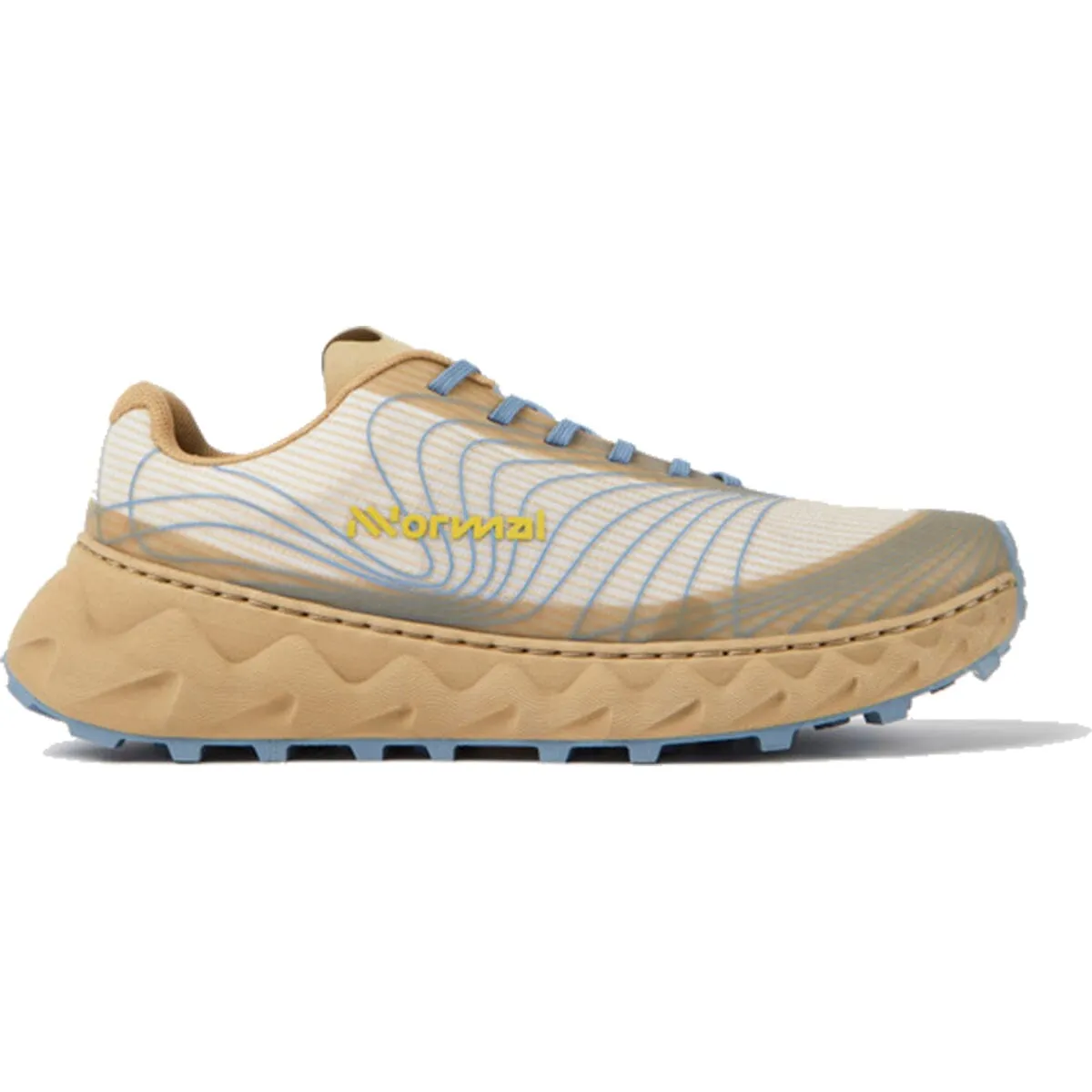 NNormal Tomir Trail Running Shoes Unisex