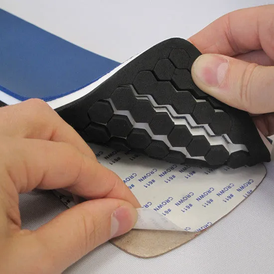 Off-loading Insoles