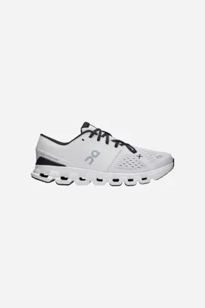 On Running Women's Cloud X 4 Ivory/Black