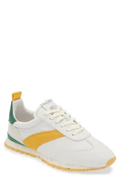 Oncept Taipei Sneakers in Citrus Multi