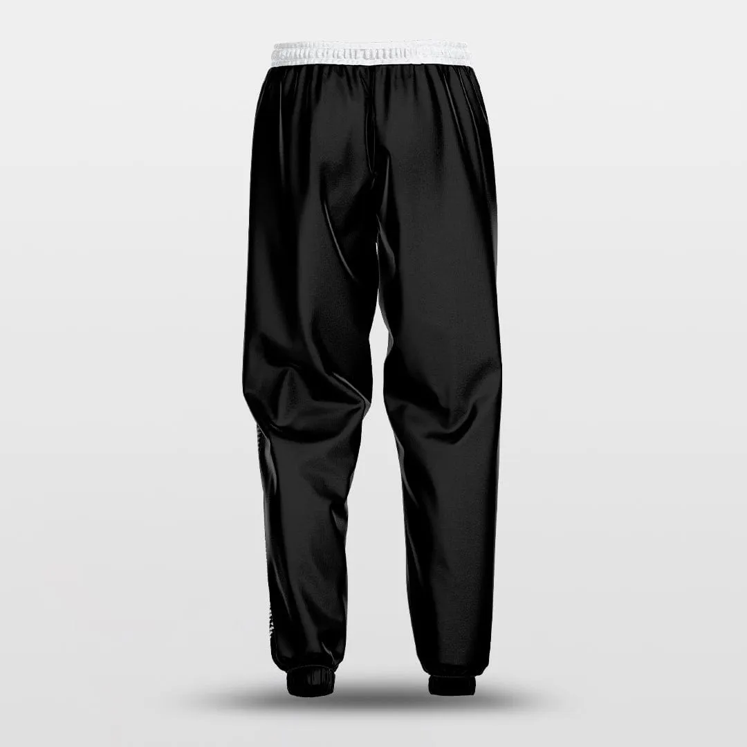 Panda - Customized Basketball Training Pants