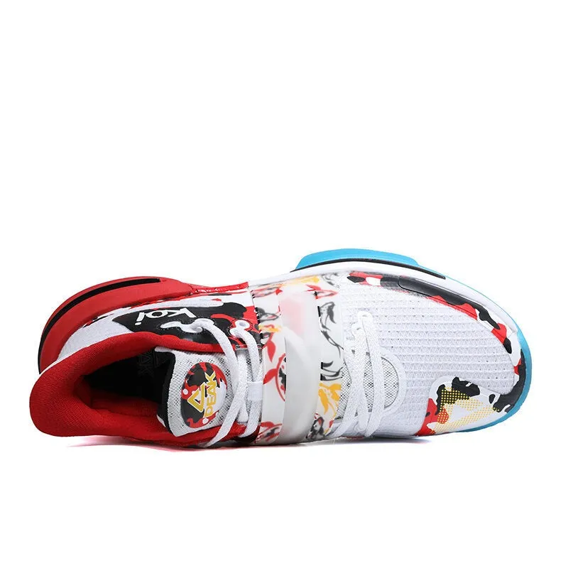 PEAK TAICHI JINLI KOI Limited Edition Men Basketball Shoes