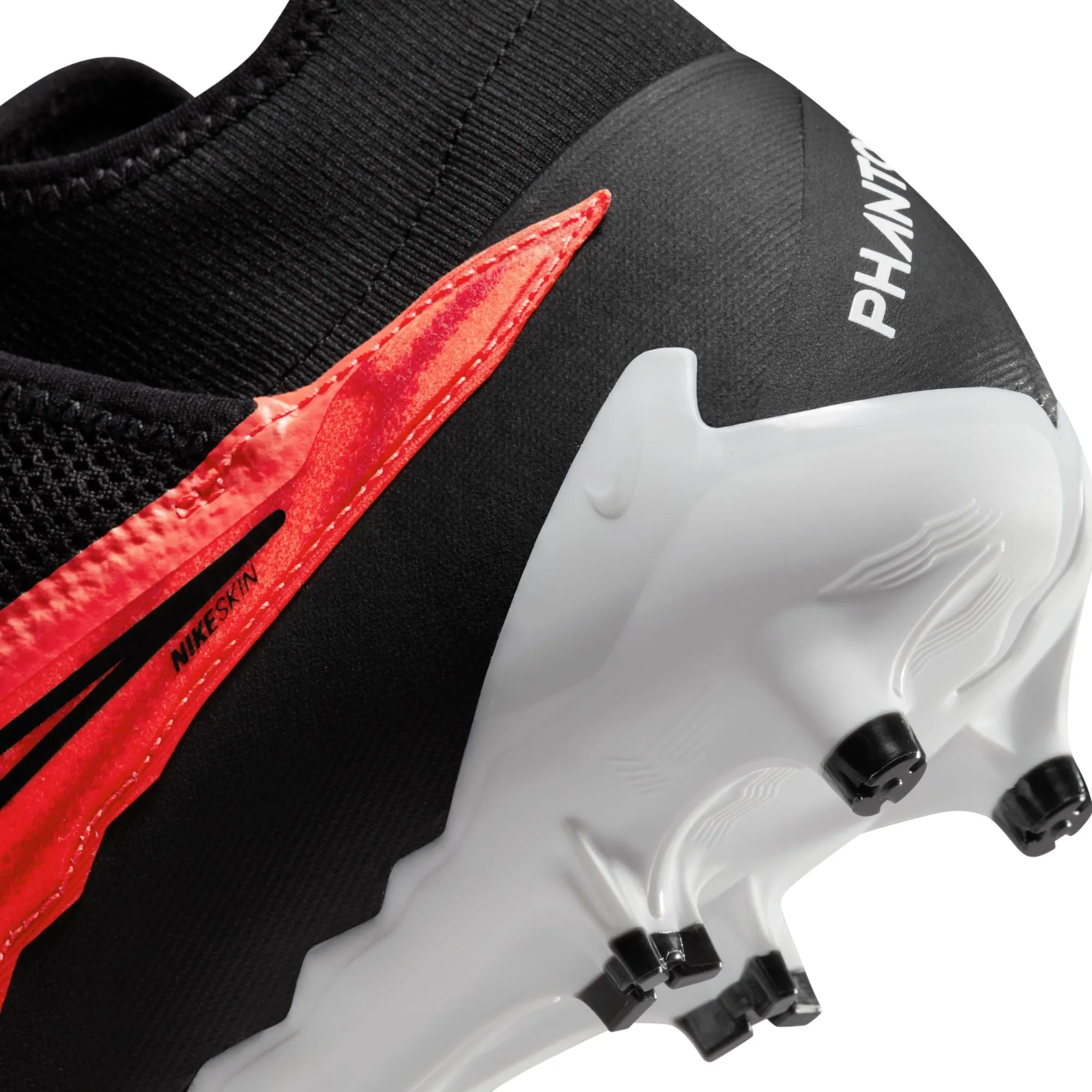 Phantom GX Pro DF Firm Ground Soccer Boots