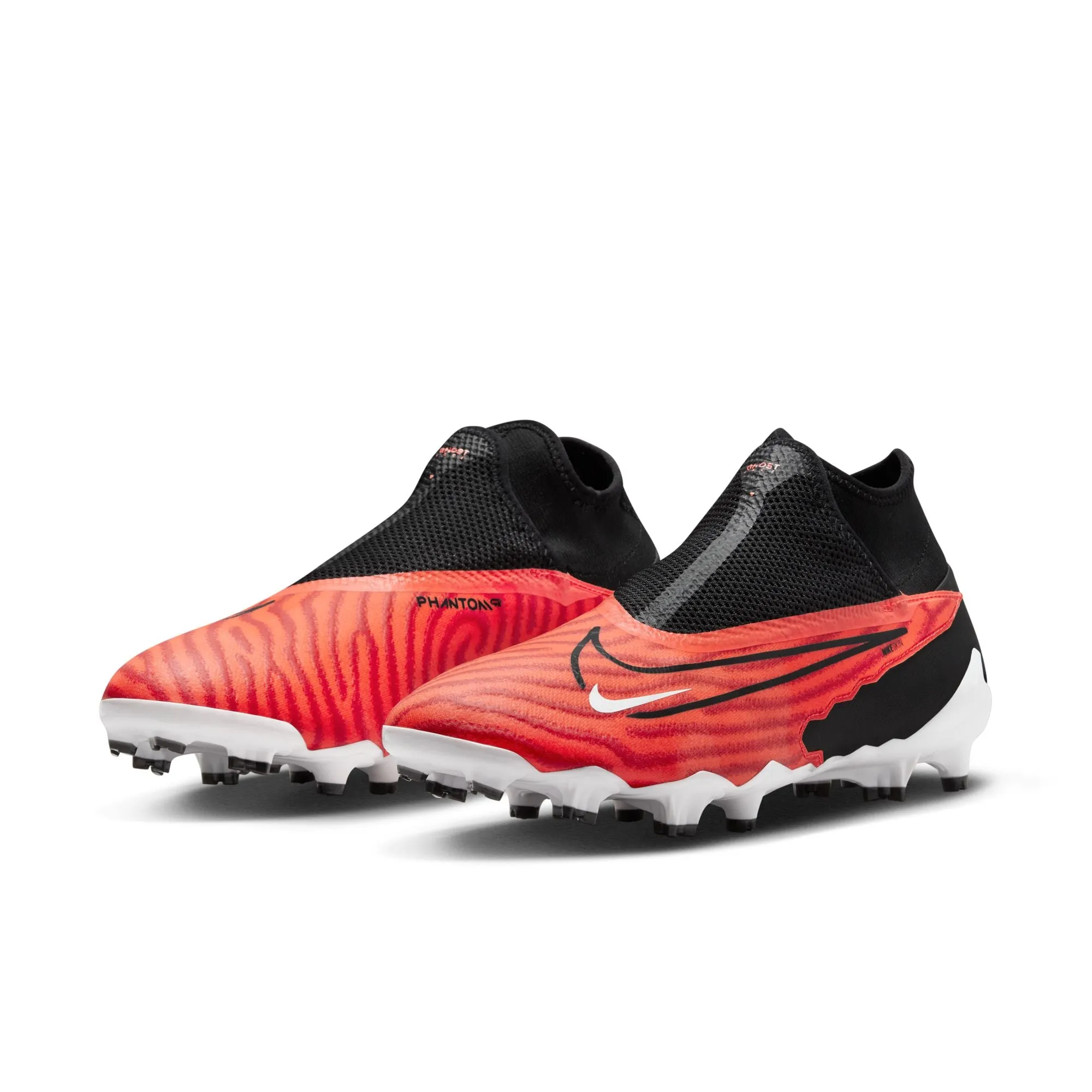 Phantom GX Pro DF Firm Ground Soccer Boots