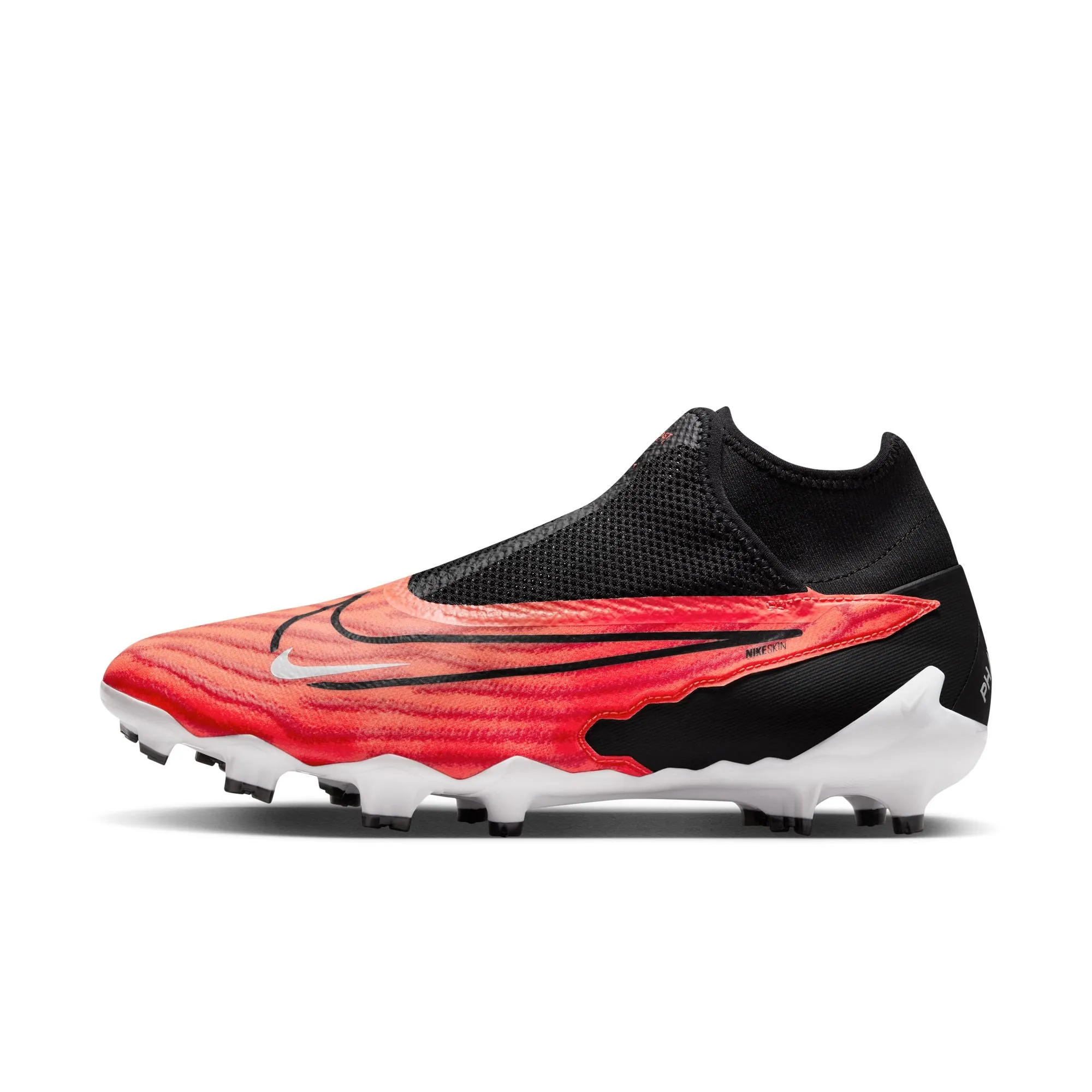 Phantom GX Pro DF Firm Ground Soccer Boots