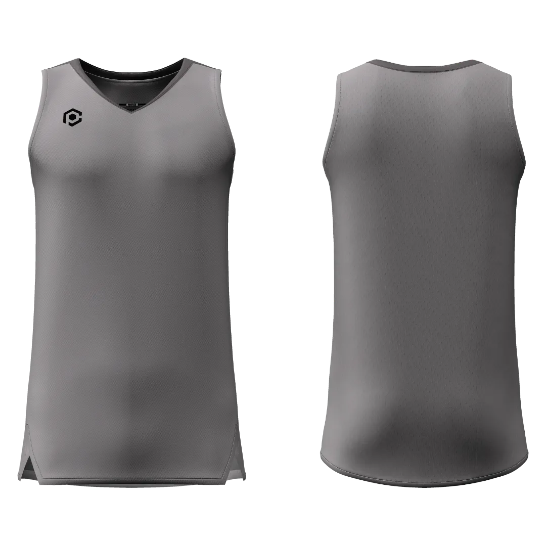 PLAYMAKER PRO BASKETBALL JERSEY - MEN