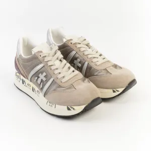 PREMIATA - Sneakers - CONNY 6979  - Beige