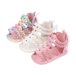 Princess Pre Walker Sandals