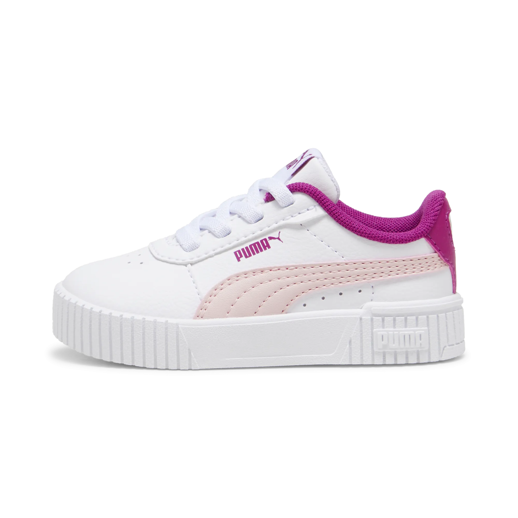 PUMA Carina 2.0 Toddler Shoes