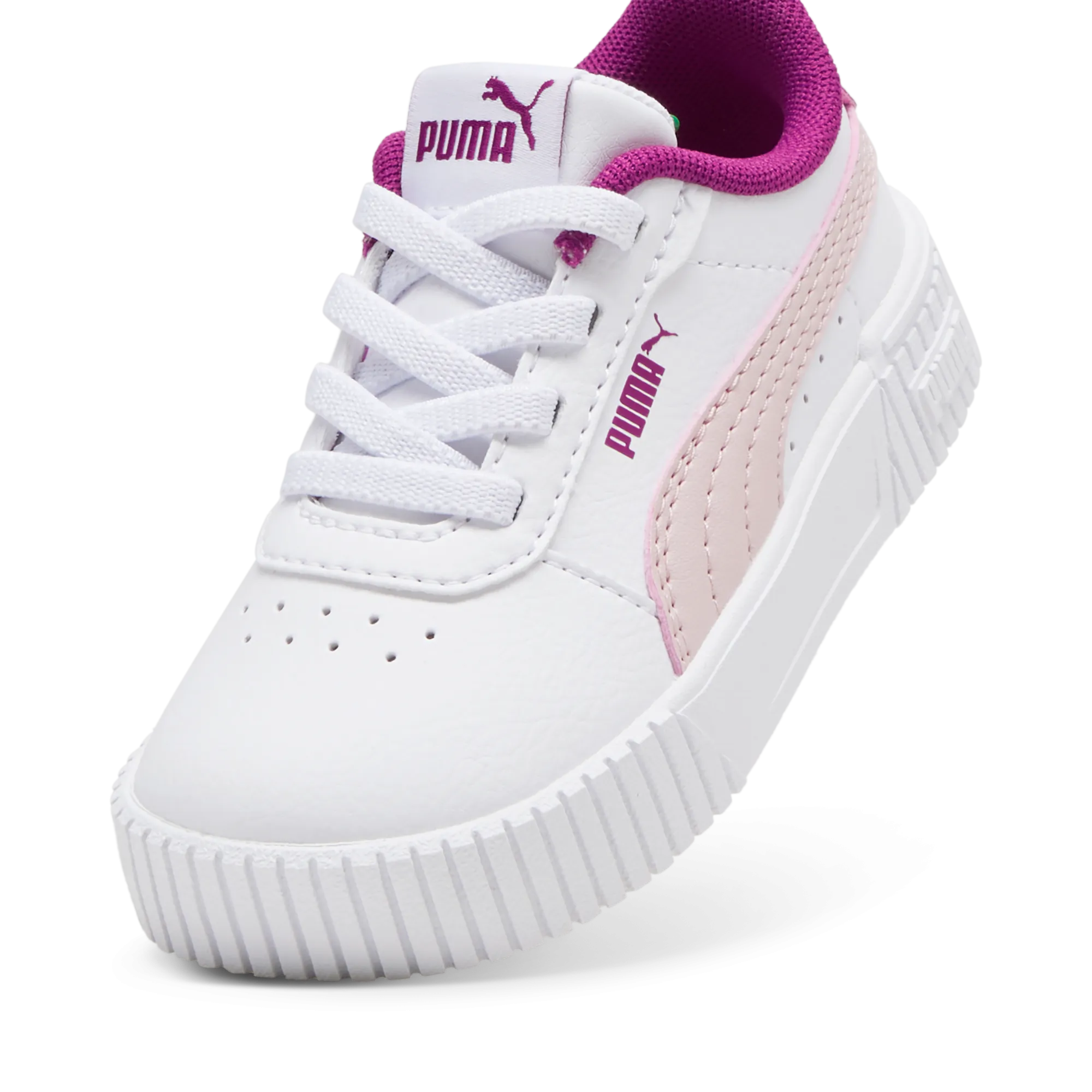 PUMA Carina 2.0 Toddler Shoes