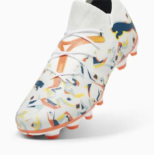 Puma Future 7 Match NJR Creativity FG/AG