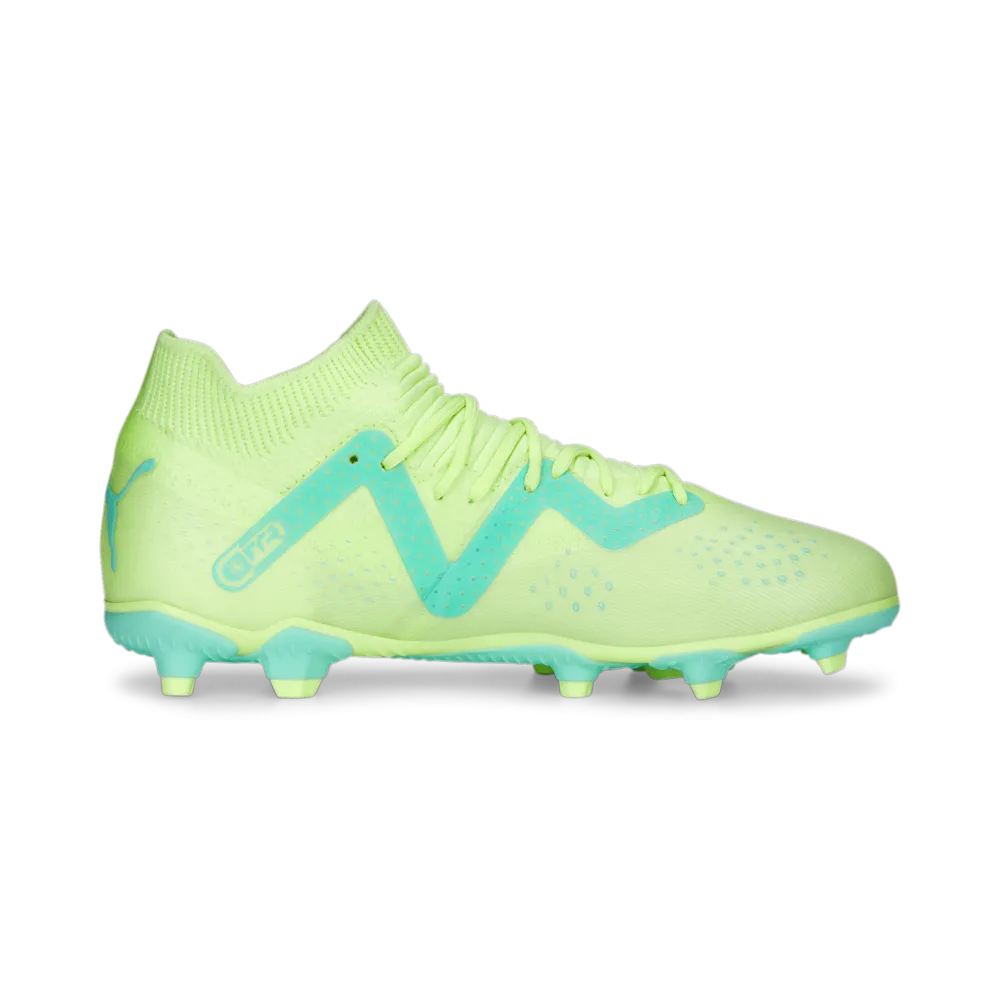 PUMA Kids Future Match FG/AG Soccer Cleats