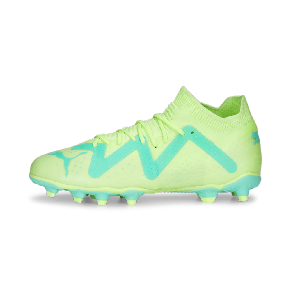 PUMA Kids Future Match FG/AG Soccer Cleats