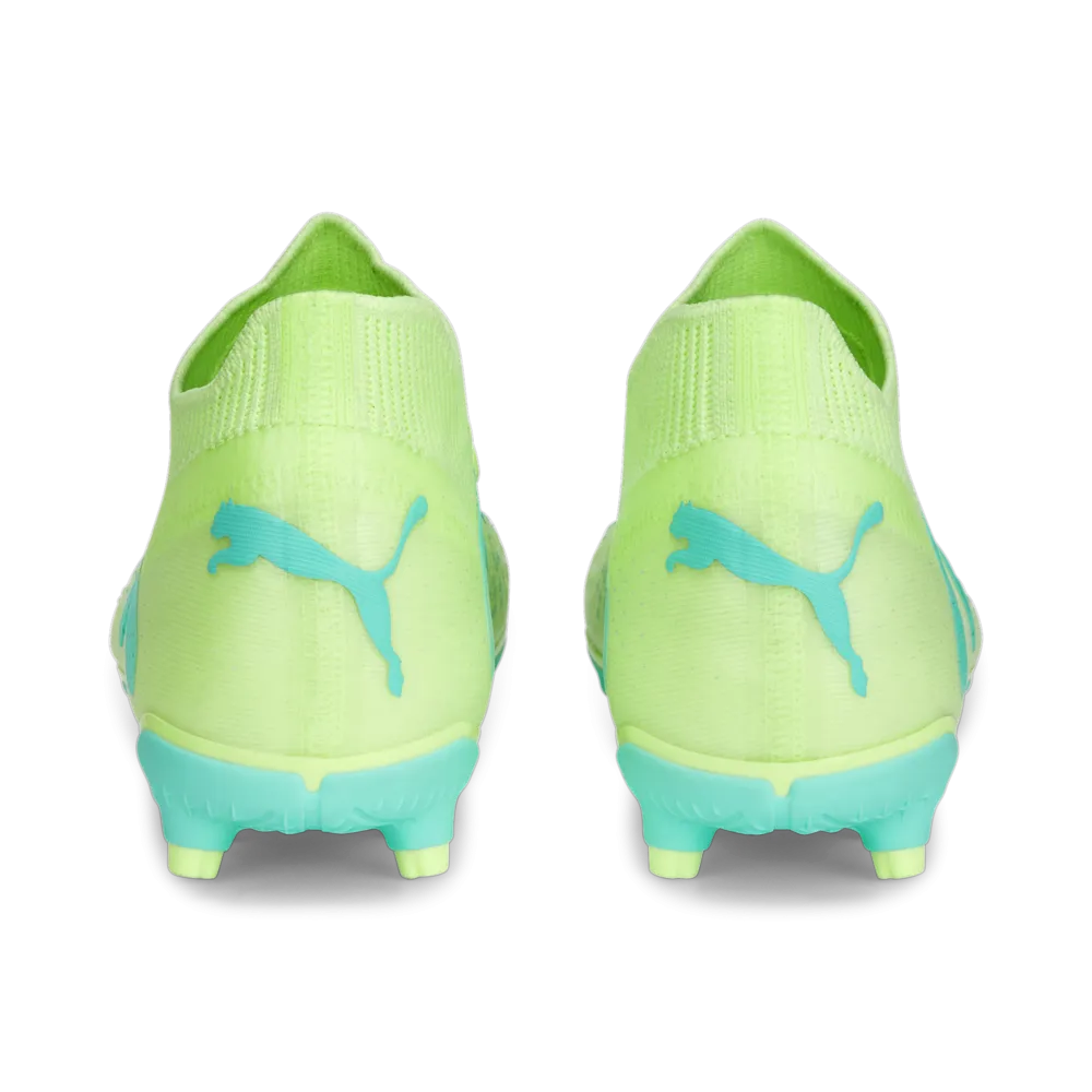 PUMA Kids Future Match FG/AG Soccer Cleats