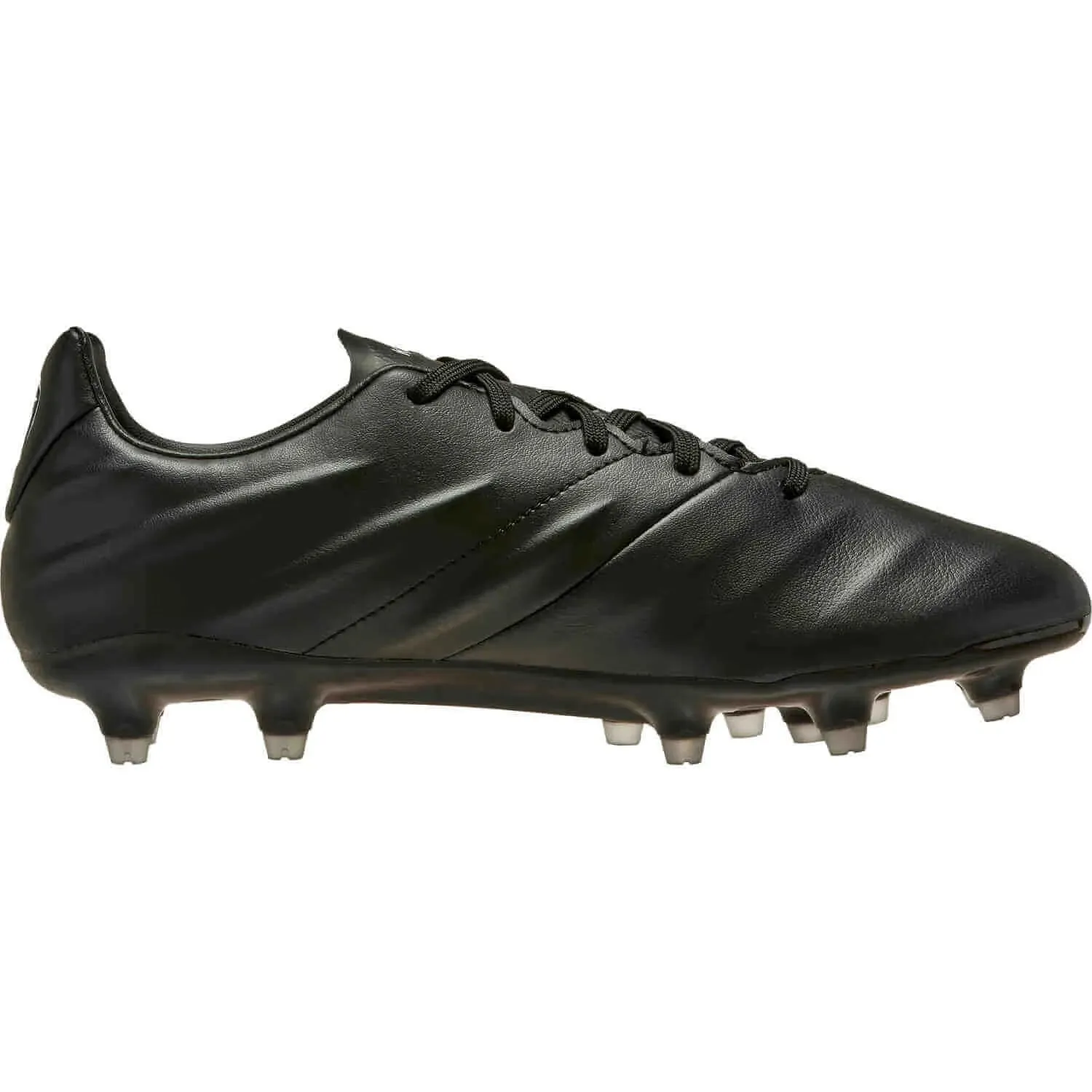 Puma KING Pro 21 SL FG - Black-White