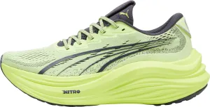 Puma MagMax Nitro Mens Running Shoes - Green