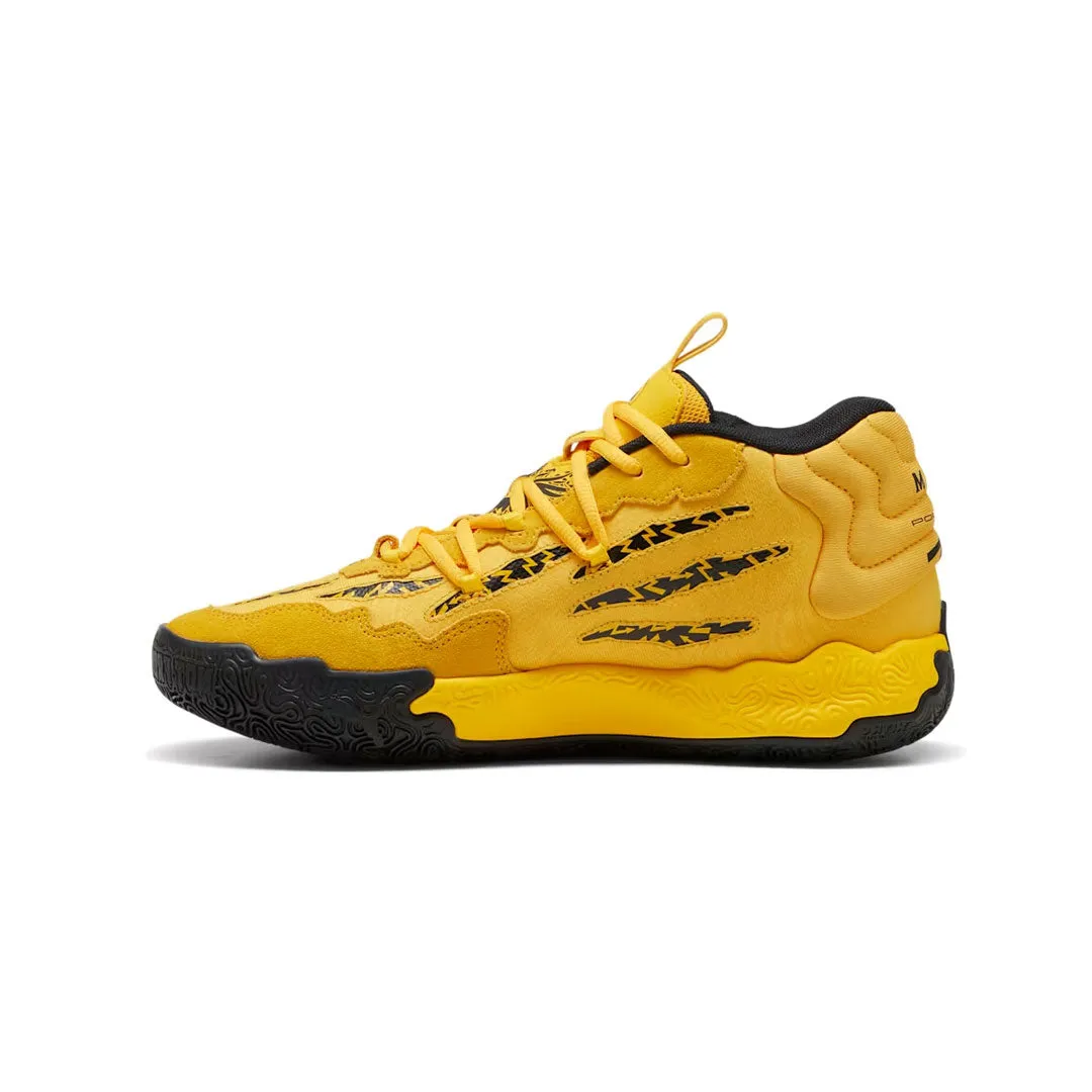 Puma - Men's MB.03 Porsche Legacy Basketball Shoes (309847 01)