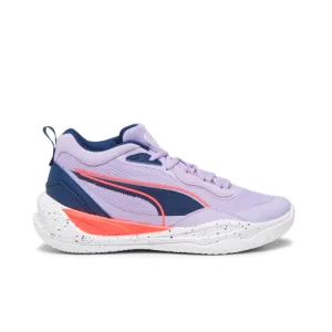 Puma Playmaker Pro Basketball Shoe White/Pers