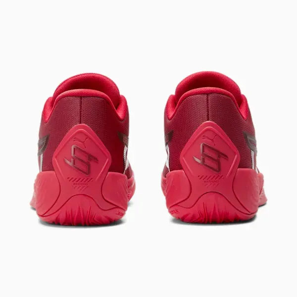 PUMA Stewie 2 Ruby Basketball Shoes