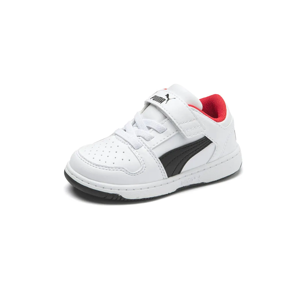 Rebound Layup Lo SL Sneakers (Infant-Little Kid)