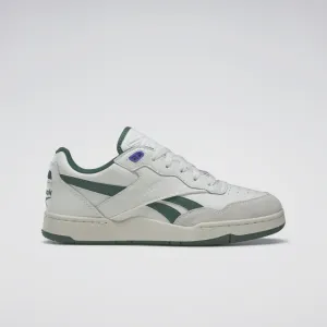 Reebok BB 4000 II Chalk/Dark Green IE6833