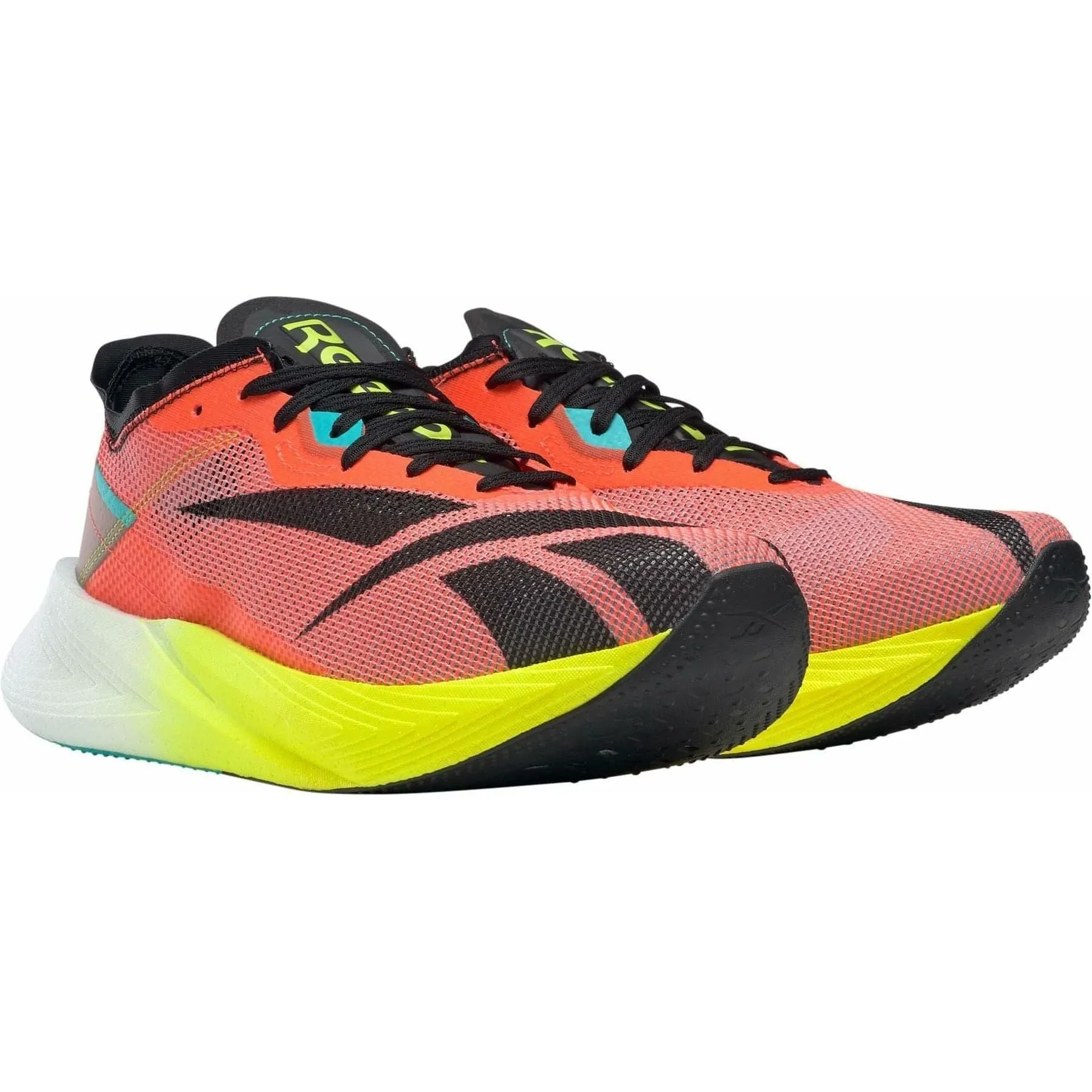 Reebok Floatride Energy X Mens Running Shoes - Orange