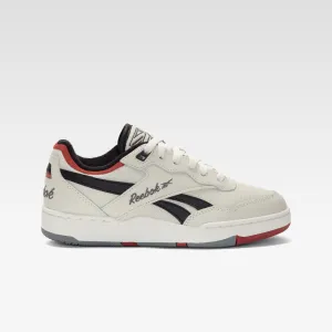 Reebok Footwear Women BB 4000 II Basketball Shoes ALABASTER/CHALK/GREY3