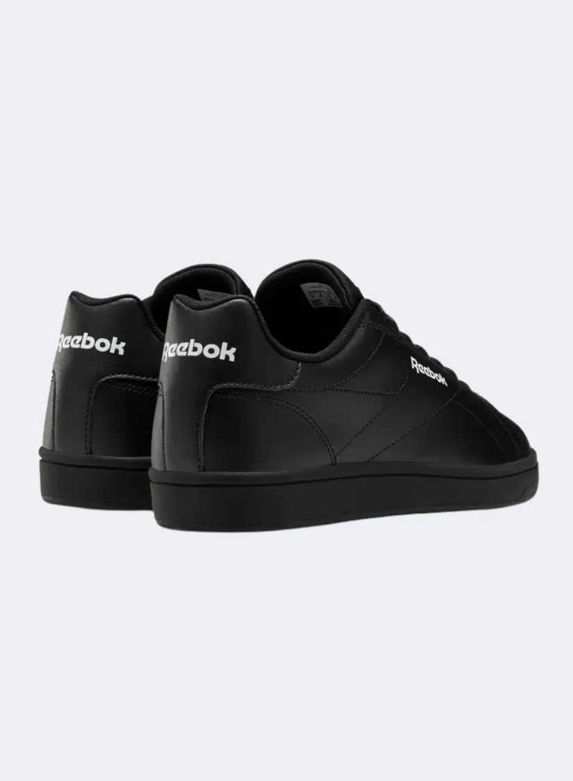 Reebok Royal Complete Clean 2.0 Men Lifestyle Shoes Black/White