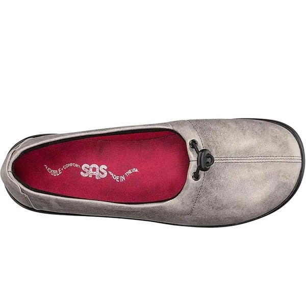 SAS Funk Loafer Santolina Leather (Women's)