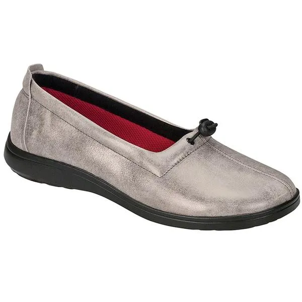 SAS Funk Loafer Santolina Leather (Women's)