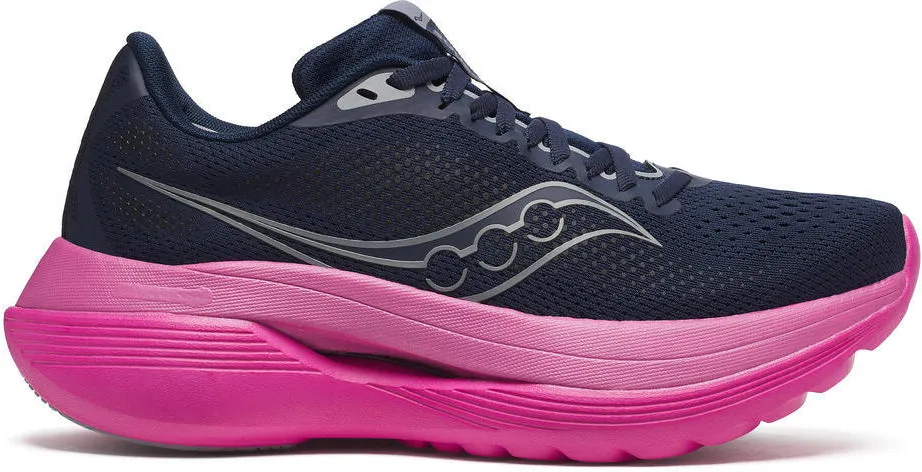 Saucony Endorphin Trainer Womens Running Shoes - Blue