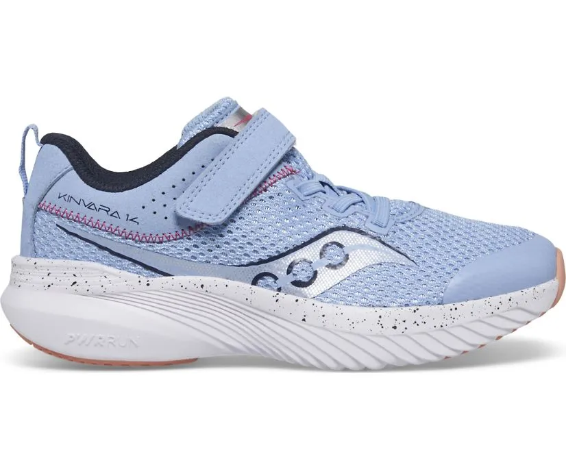 Saucony - Kinvara Light Blue