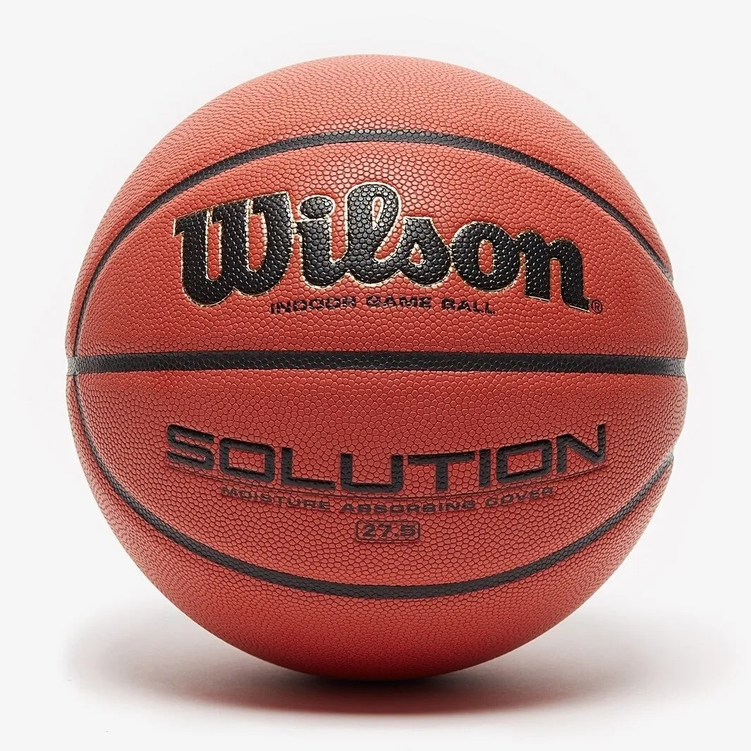 SOLUTION SZ 5 BSKBALL