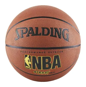 Spalding NBA Street Basketball