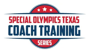 Special Olympics Texas Basketball Coach Training