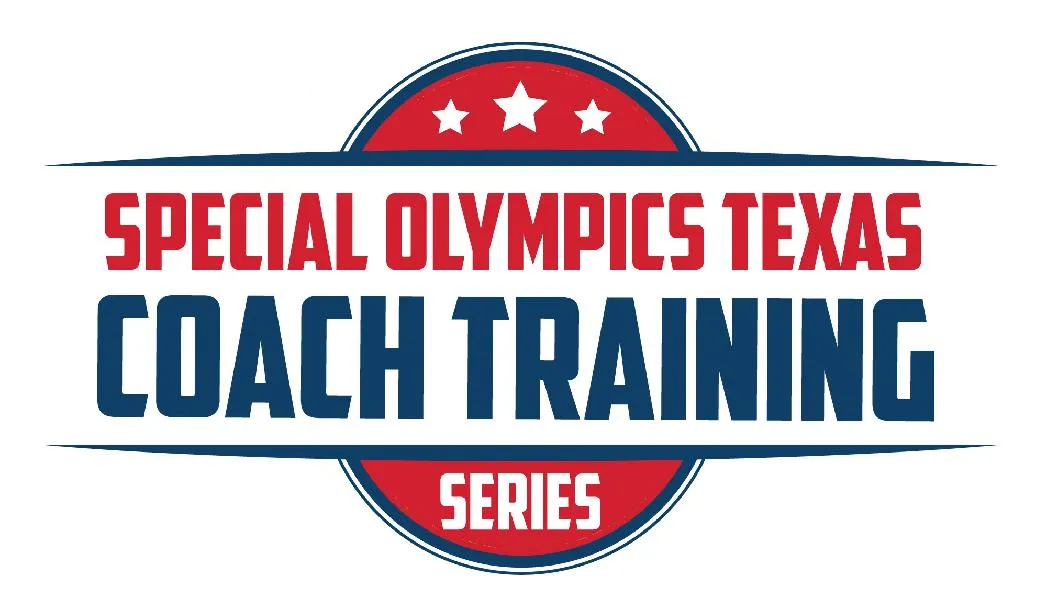 Special Olympics Texas Basketball Coach Training