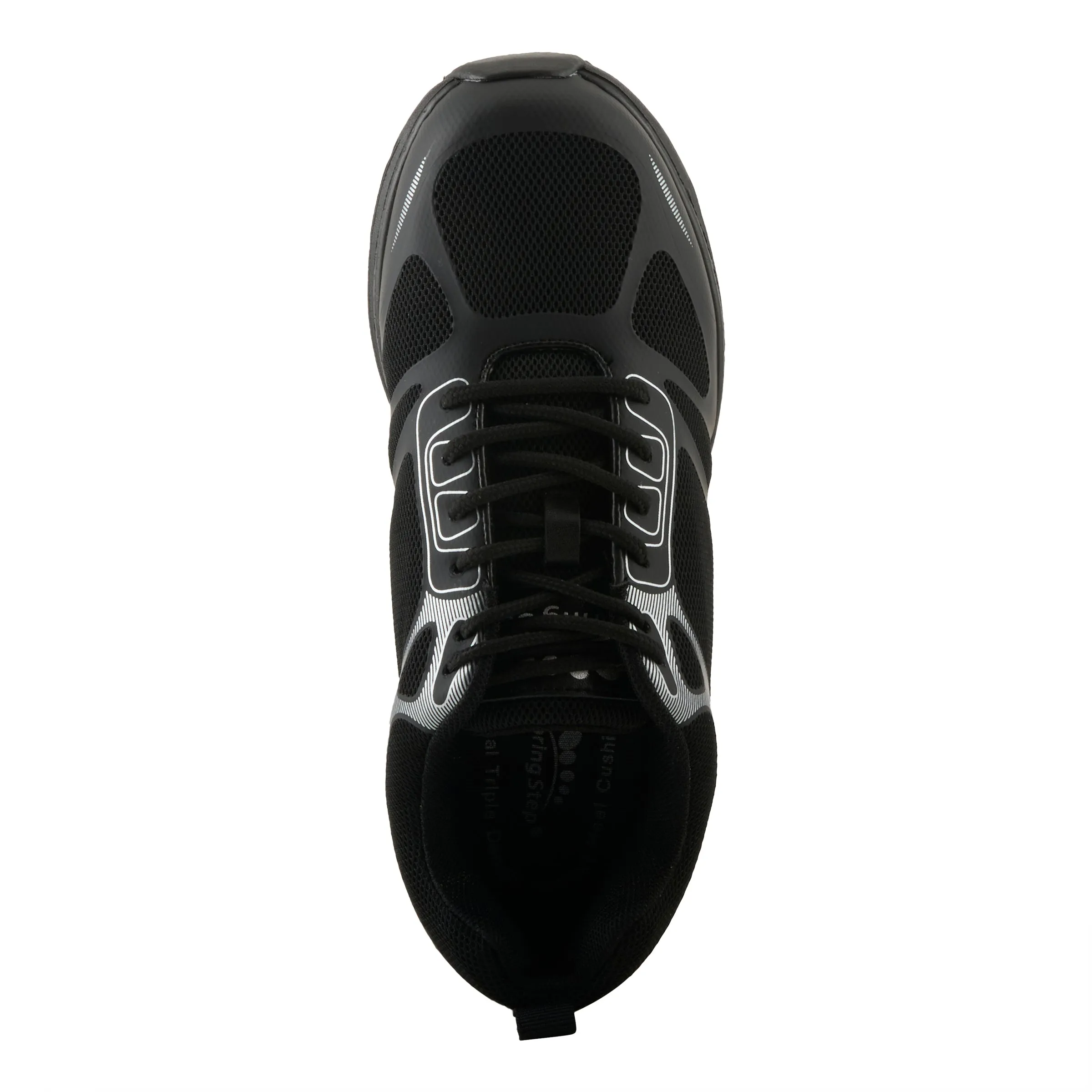 SPRING STEP PROFESSIONAL IVANKA LACE-UP SNEAKERS