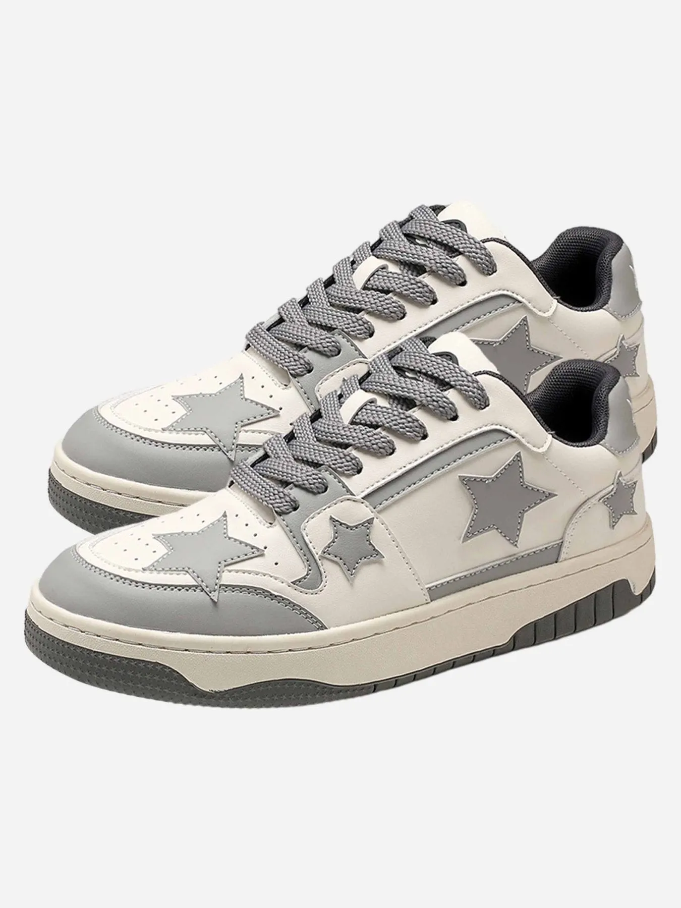 Star Casual Hundred Board Shoes - 23466