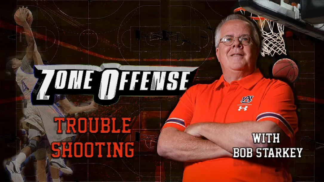 Things To Do When Your Zone Offense Isn`t Working