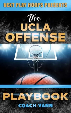 UCLA Series Offensive Playbook (w/drills)