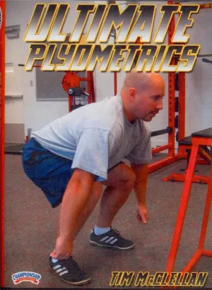 Ultimate Plyometrics!