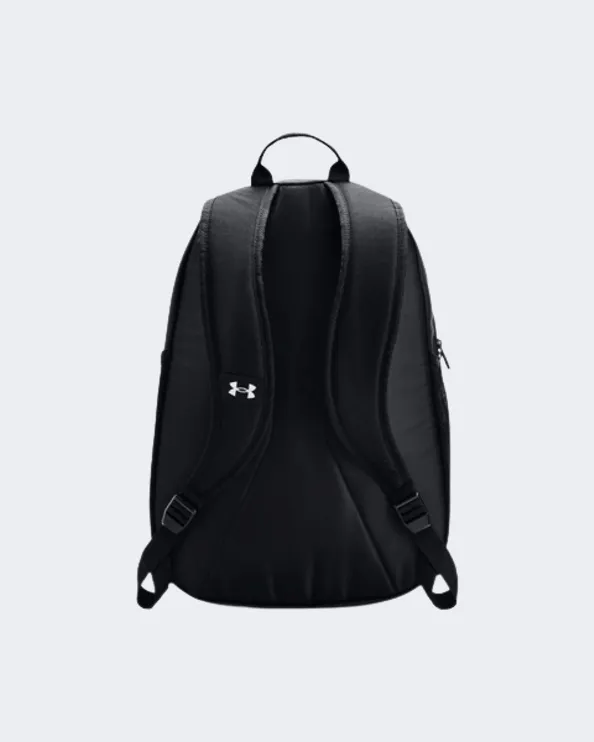 Under Armour Hustle Unisex Training Bag Black/Silver