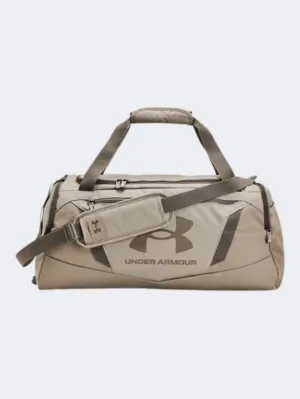 Under Armour Undeniable 5 Small Unisex Training Bag Timberwolf Taupe