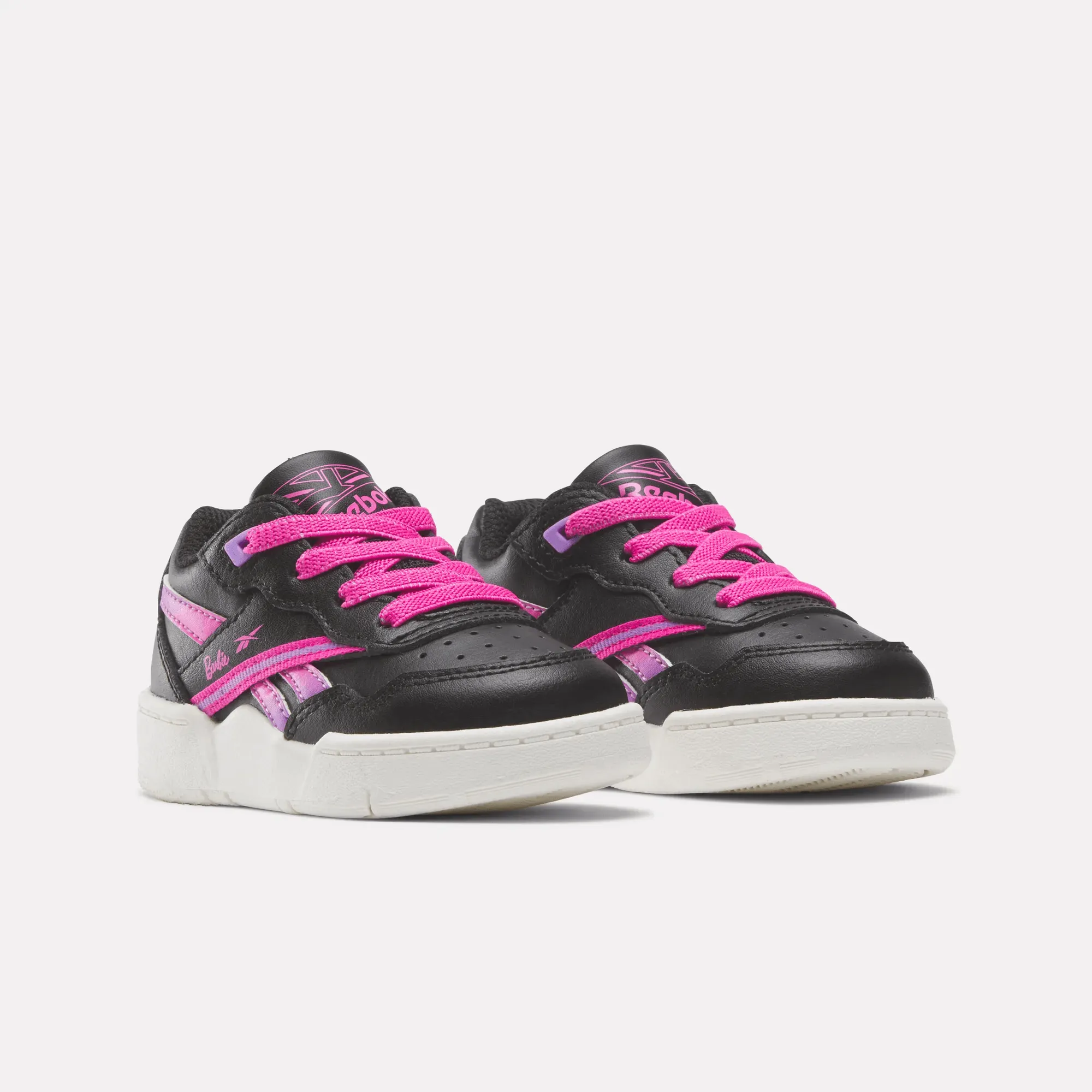 Unisex Reebok x Barbie BB 4000 II Shoes - Toddler