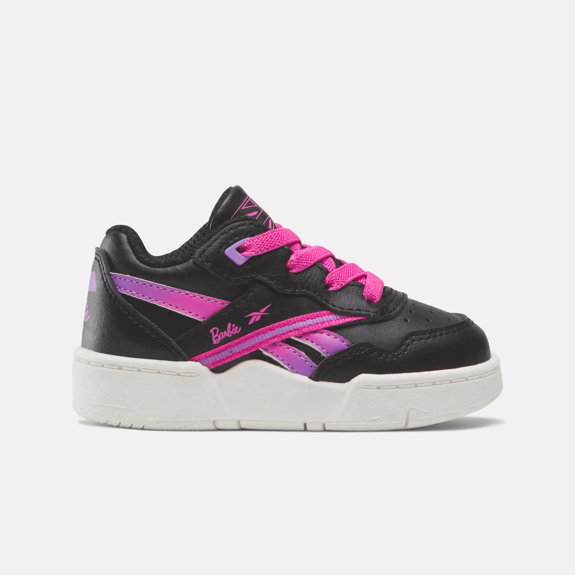 Unisex Reebok x Barbie BB 4000 II Shoes - Toddler