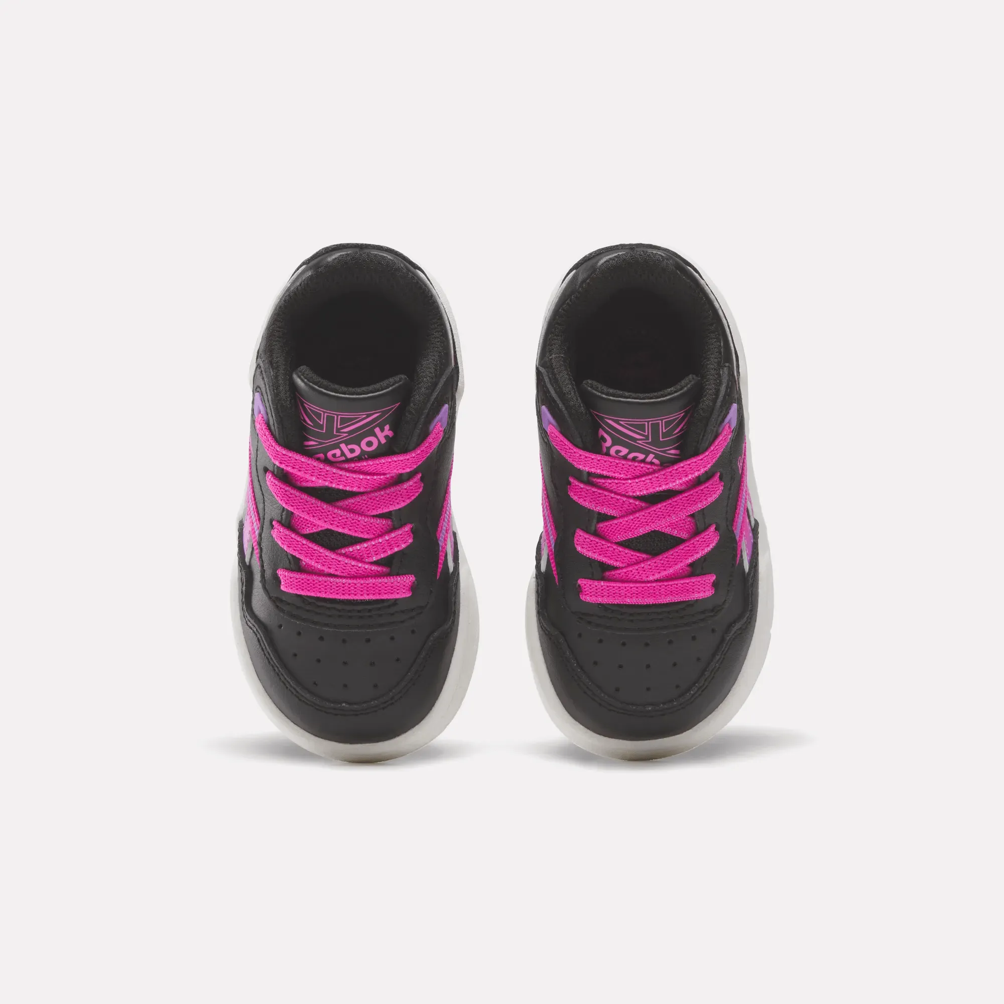 Unisex Reebok x Barbie BB 4000 II Shoes - Toddler