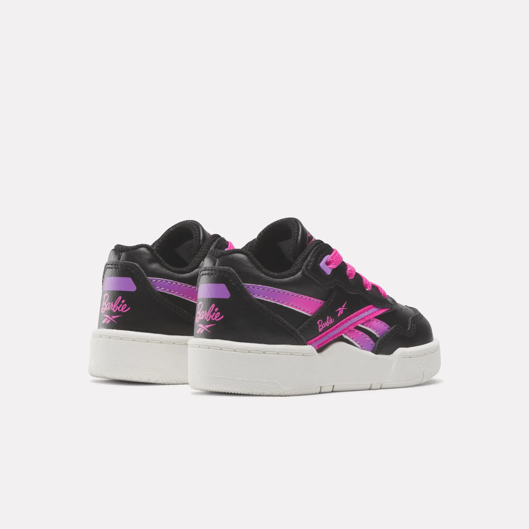 Unisex Reebok x Barbie BB 4000 II Shoes - Toddler